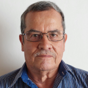 Jorge Ramírez Rojas